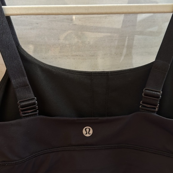 Lululemon Run/Train Bra - Picture 4 of 6